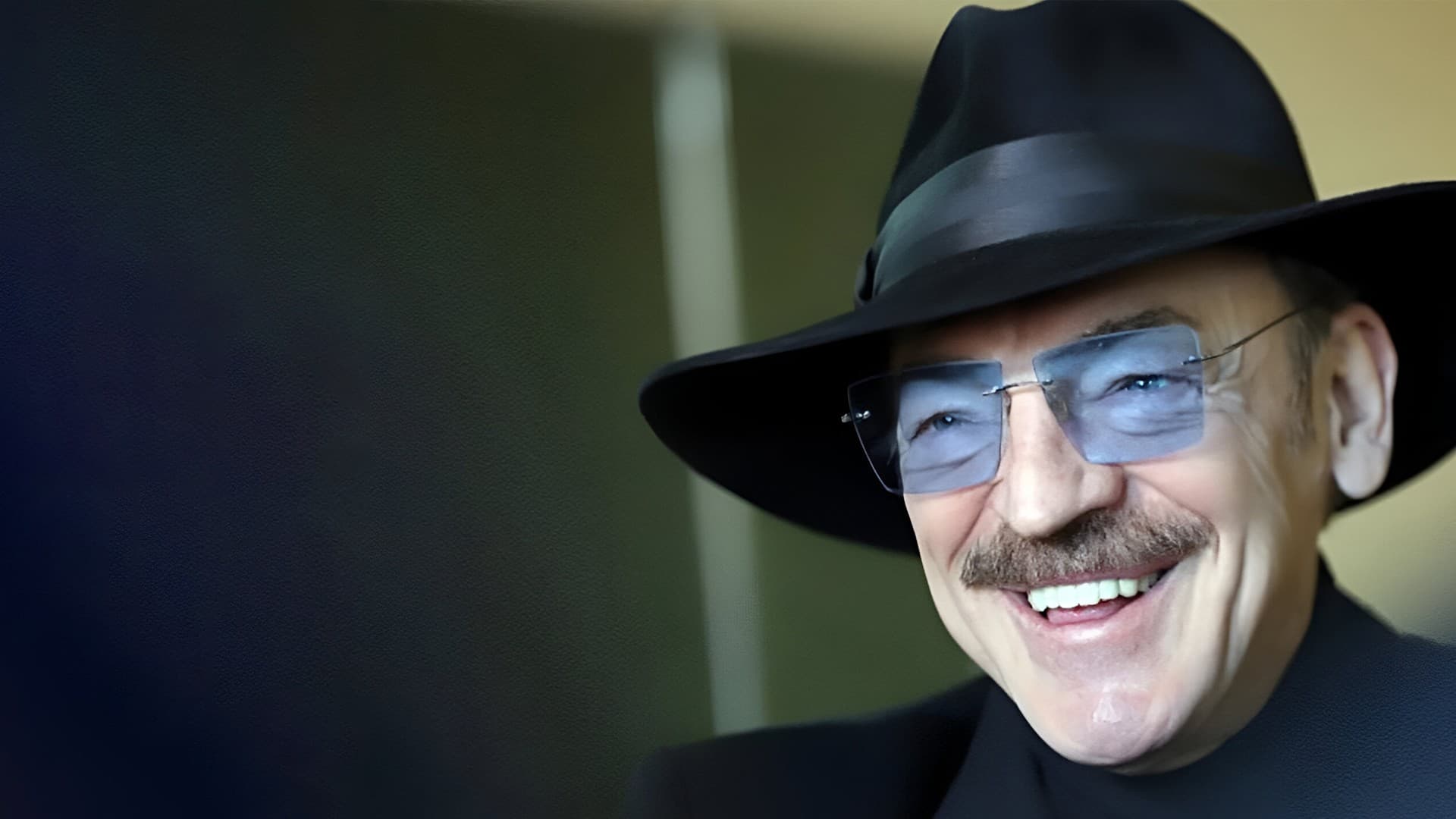 Михаил Боярский. Много лет я не сплю по ночам