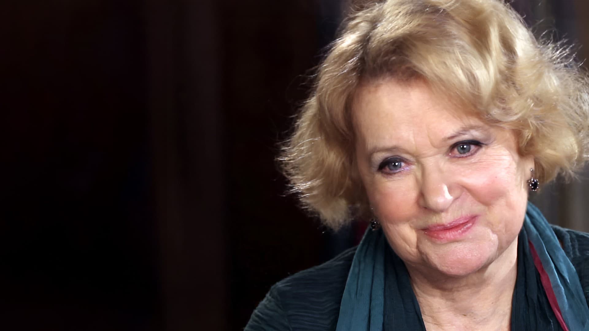 Моей душе покоя нет...