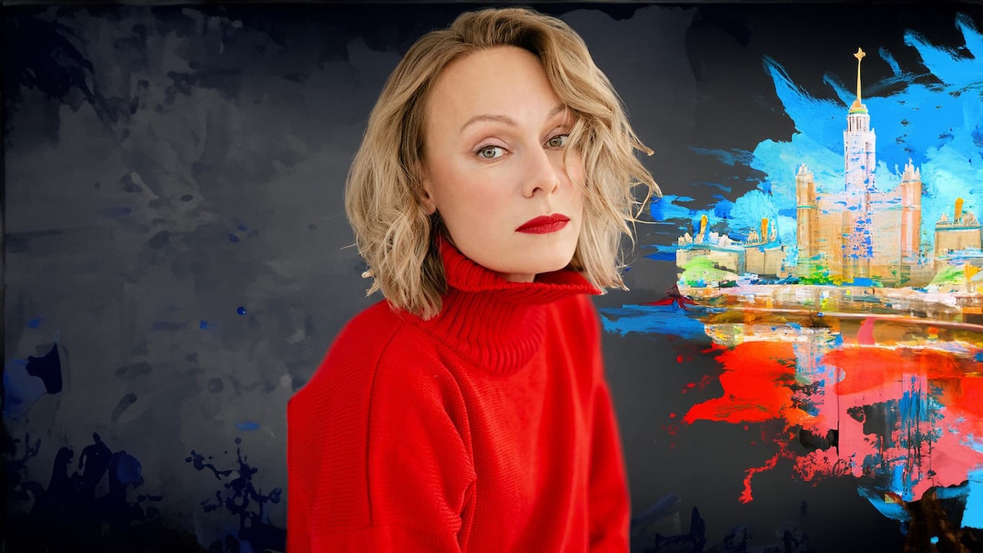 Московская мыльная опера 2