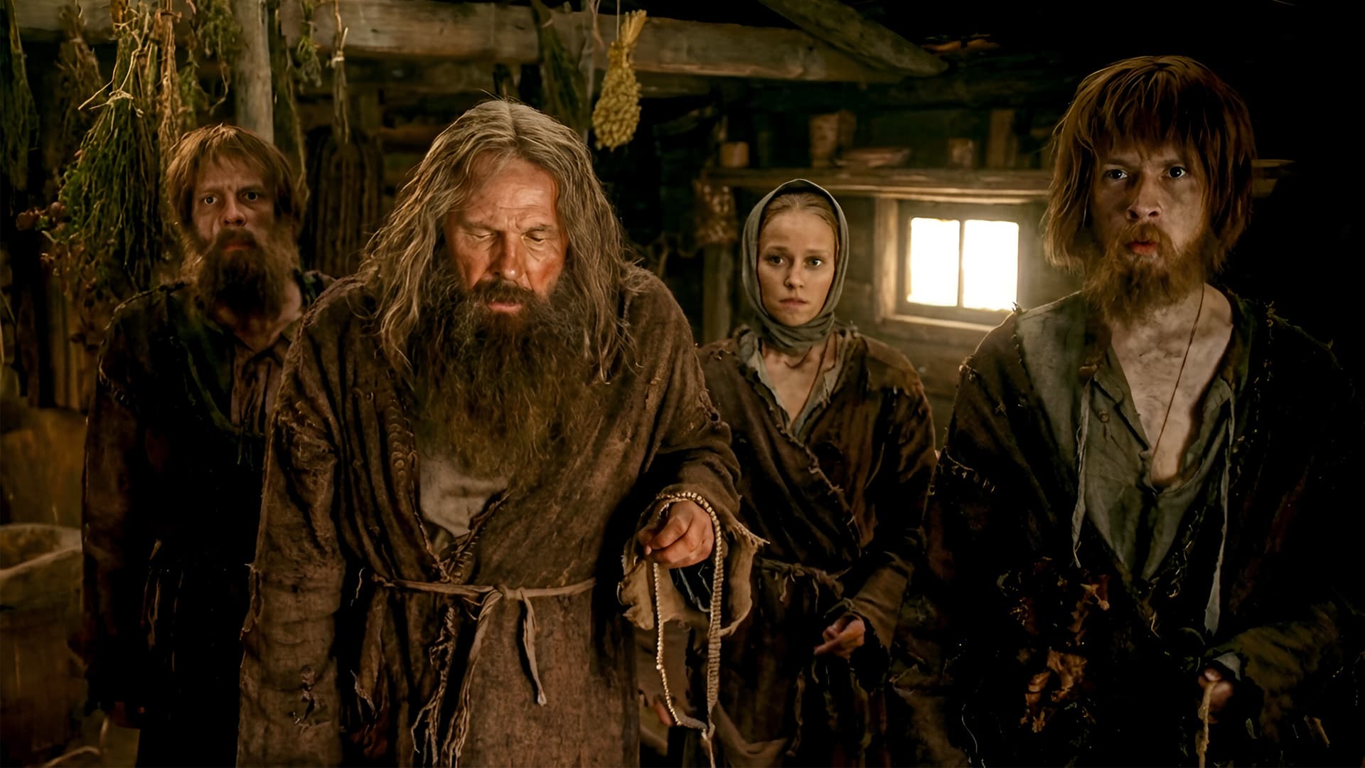 Чудотворная