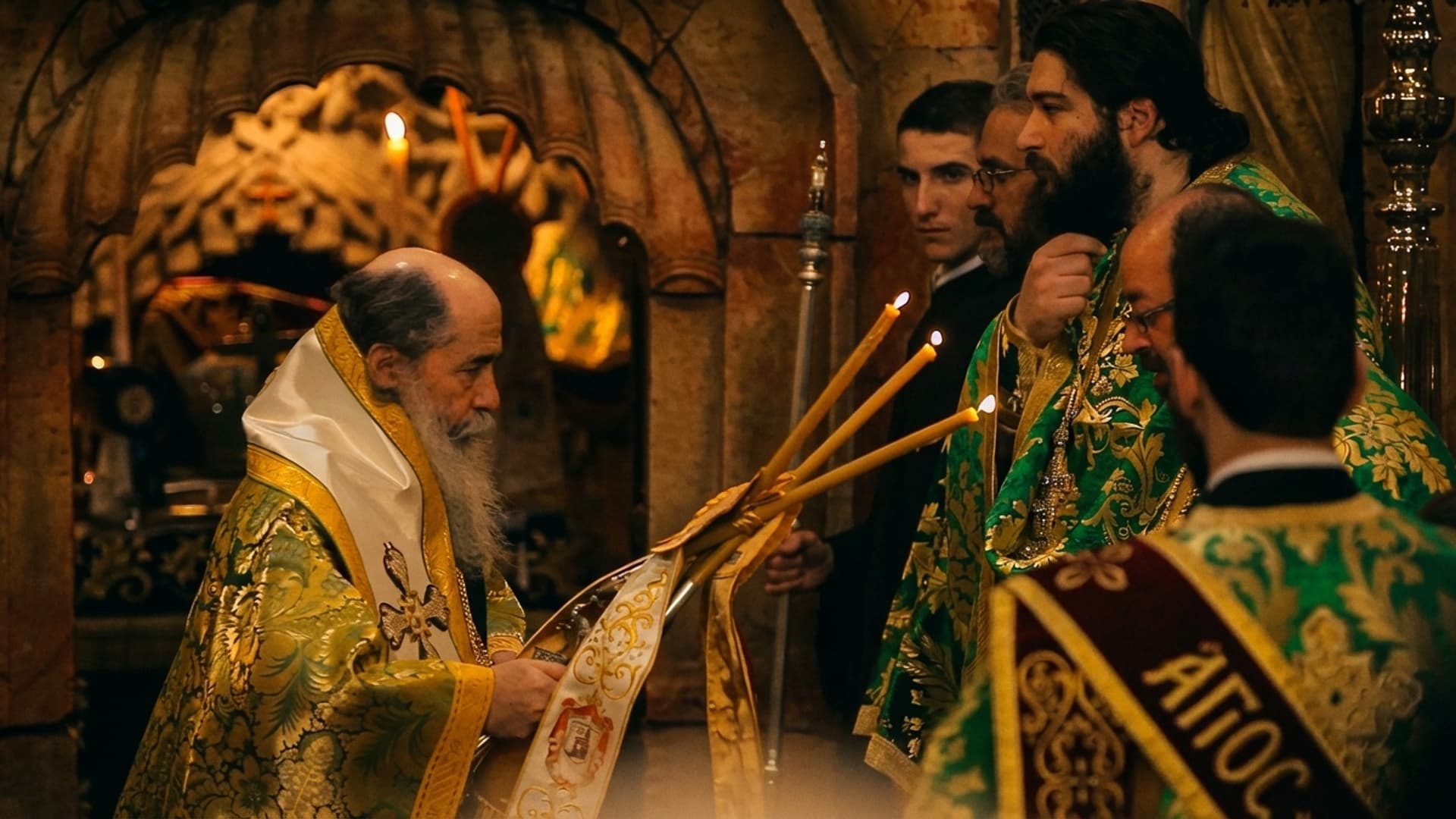 Храм Гроба Господня