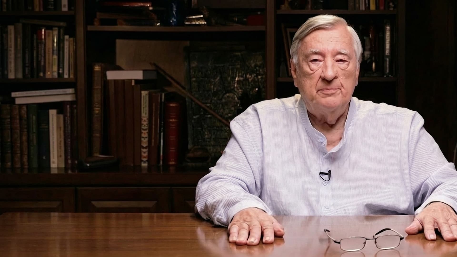 Александр Проханов. Проповедь