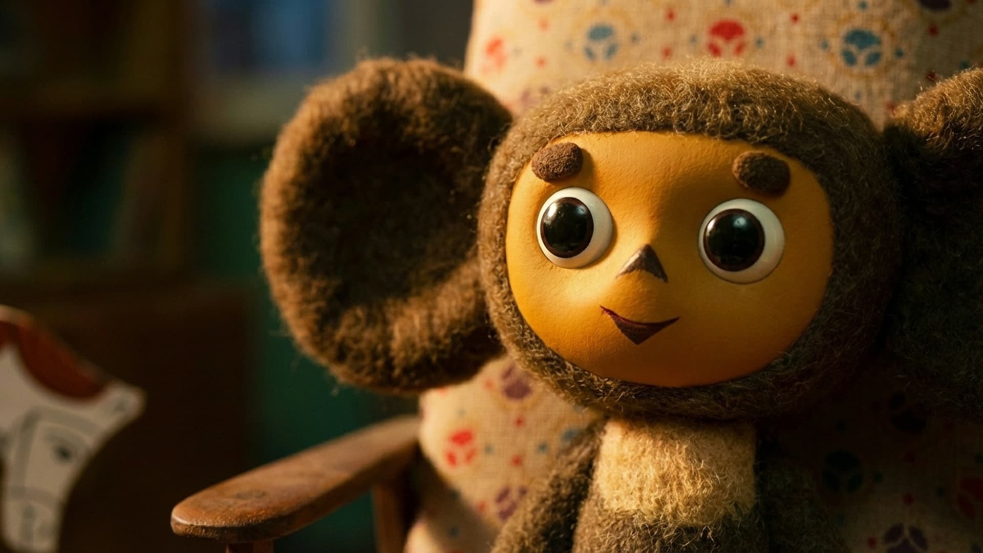 Крокодил Гена, кот Матроскин, Винни-Пух… Мультики нашего детства