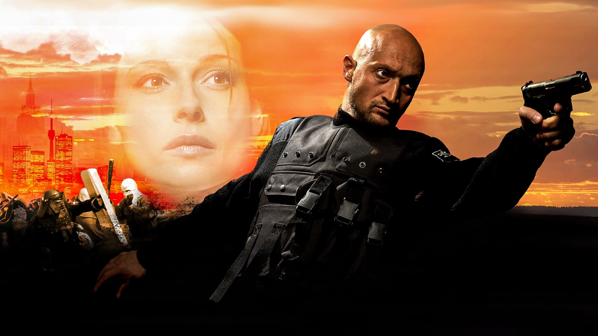 Антикиллер-2