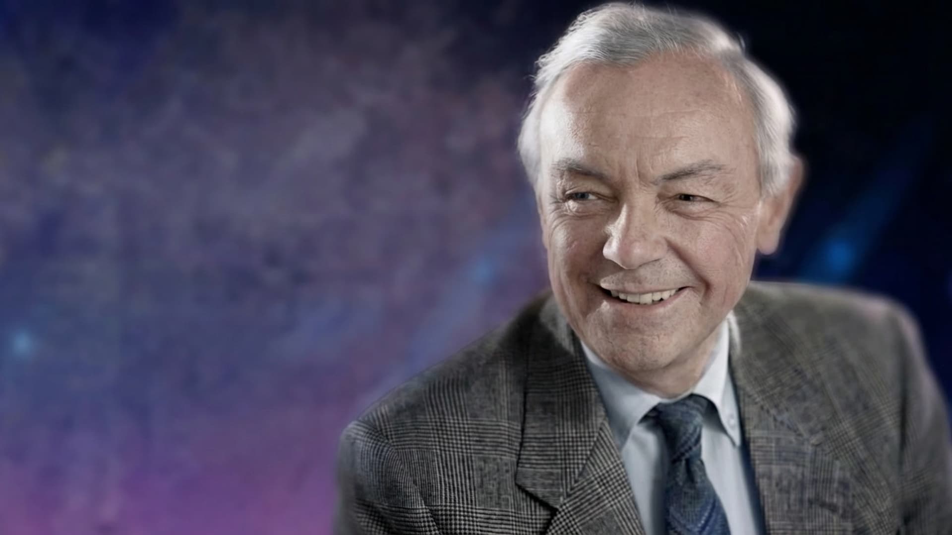 Кирилл Лавров. Одна счастливейшая жизнь