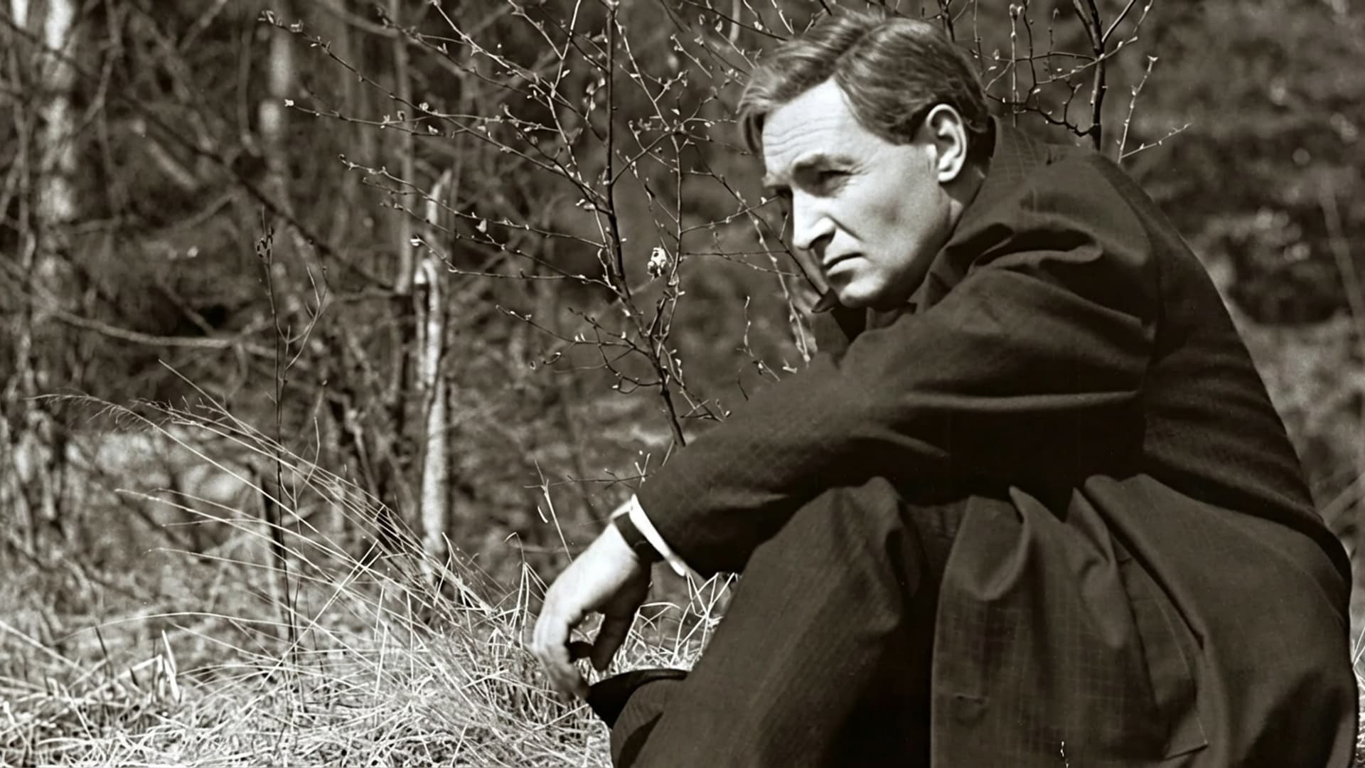 О чем молчал Вячеслав Тихонов