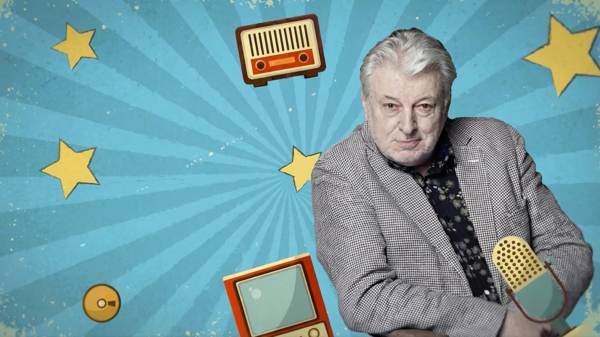 Вячеслав Добрынин. От первой до последней ноты