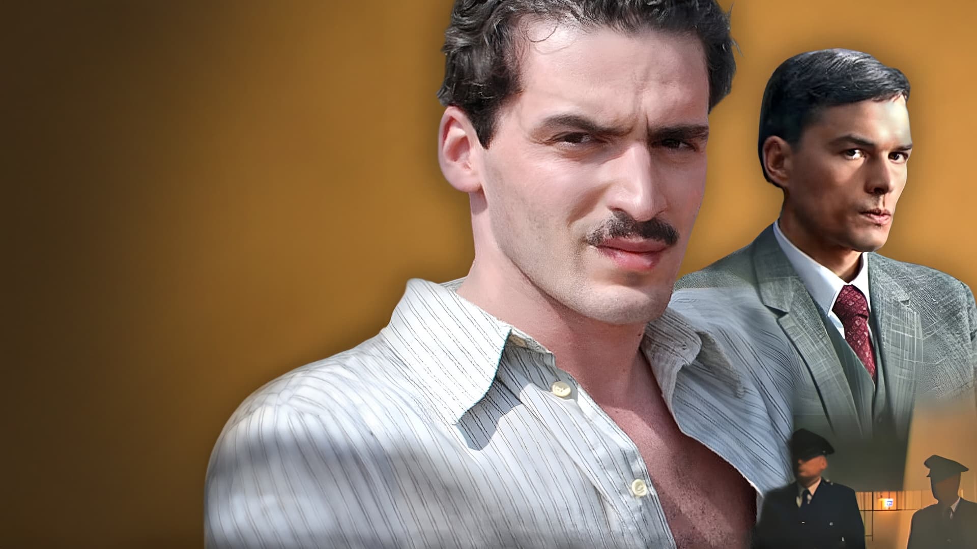 Выбор агента Блейка