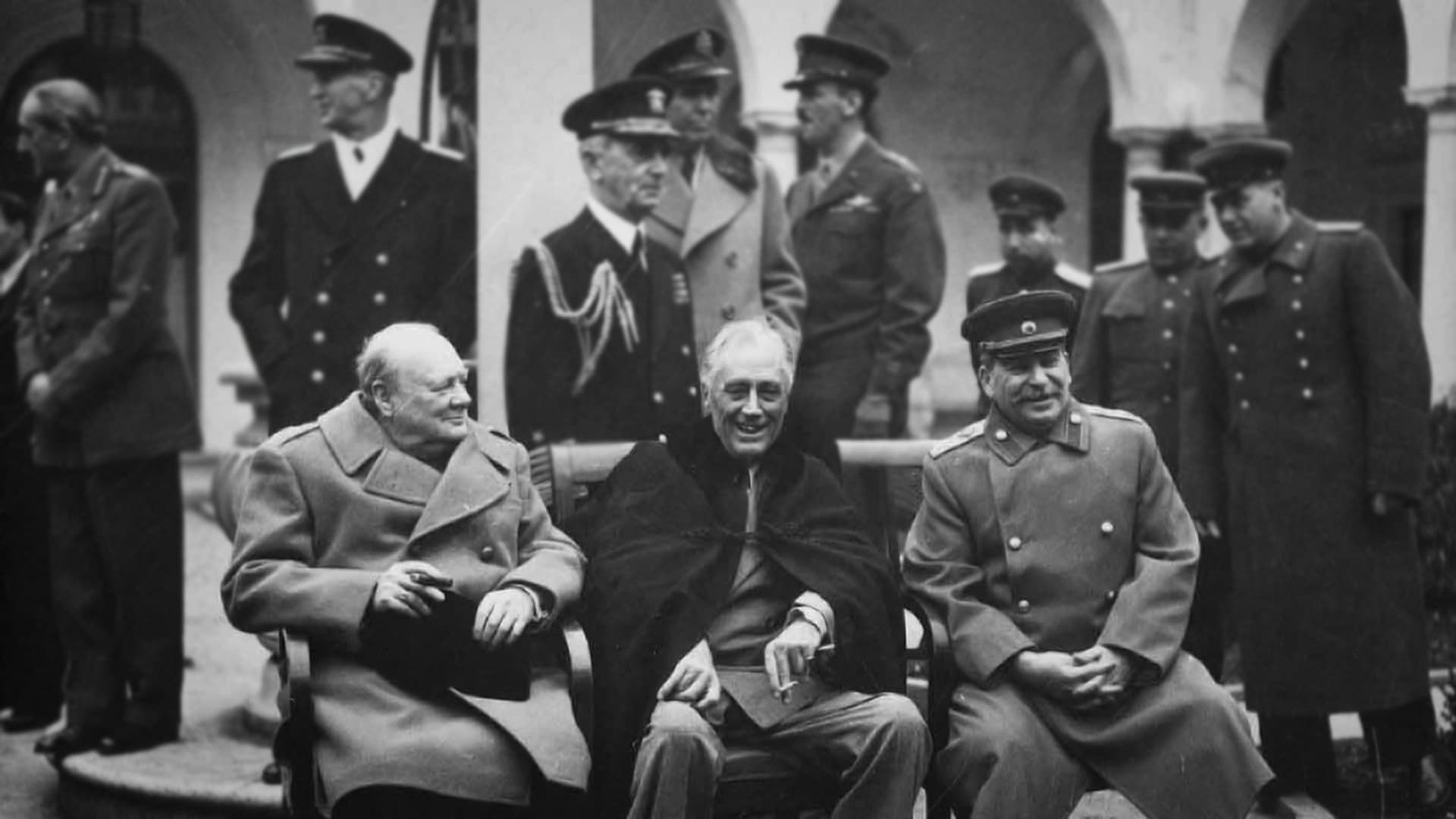 Правдивая история. Тегеран 43