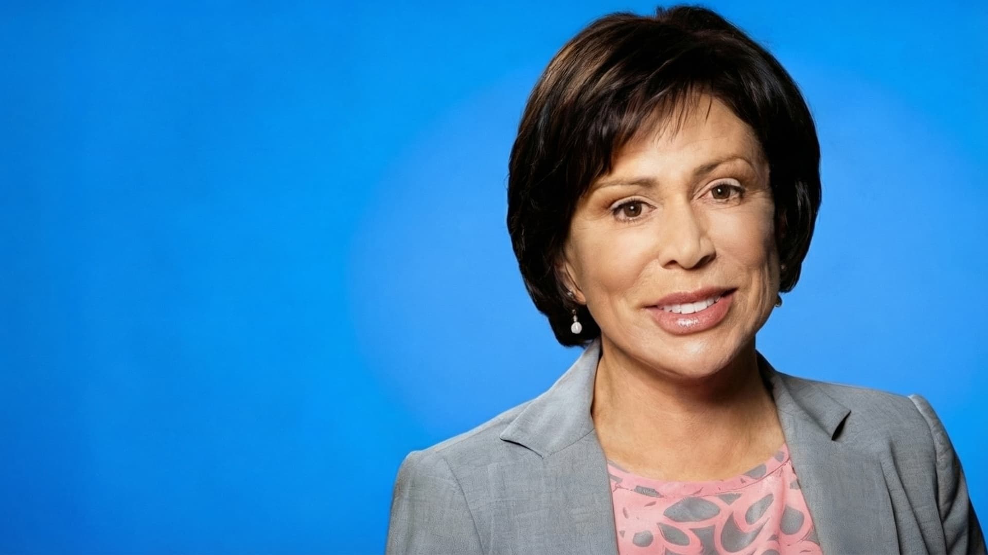 Ирина Роднина. Непобедимая