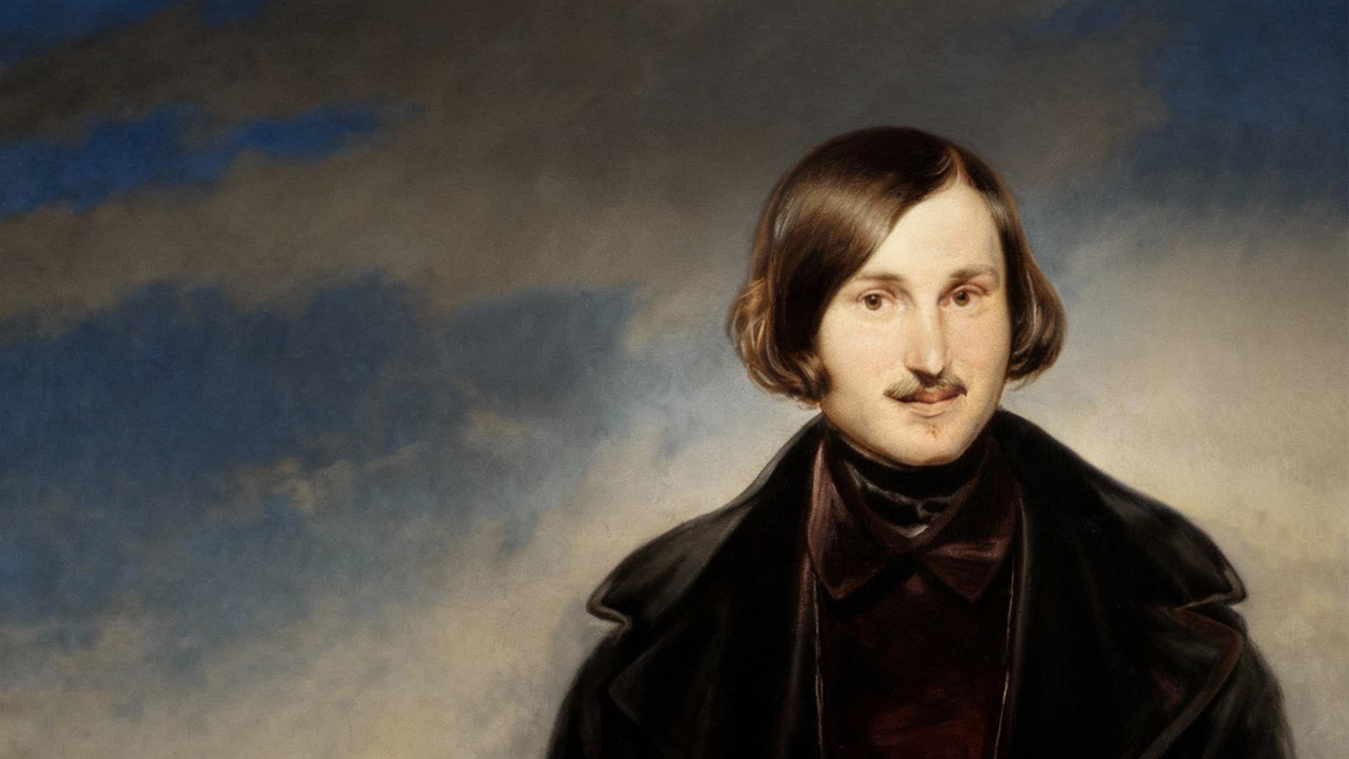 Николай Гоголь. Тайна смерти