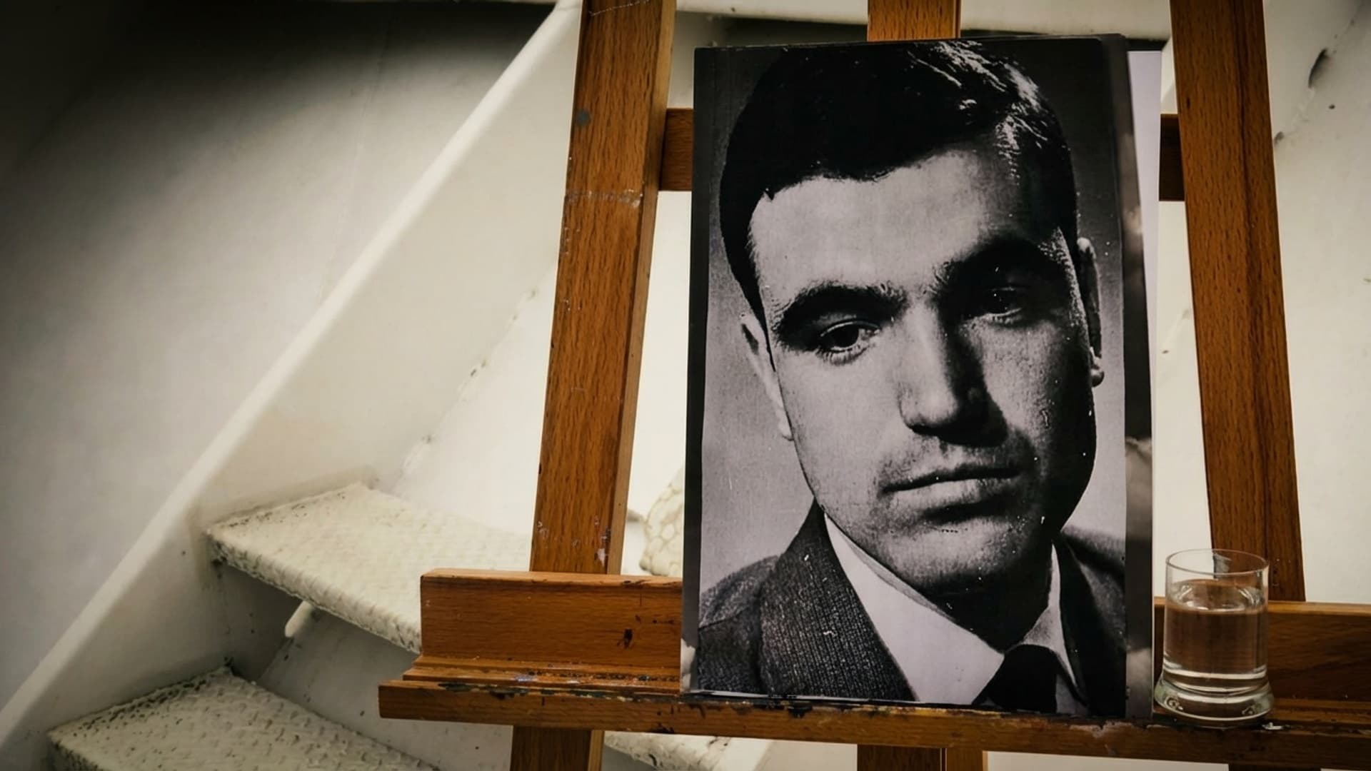 Геннадий Шпаликов